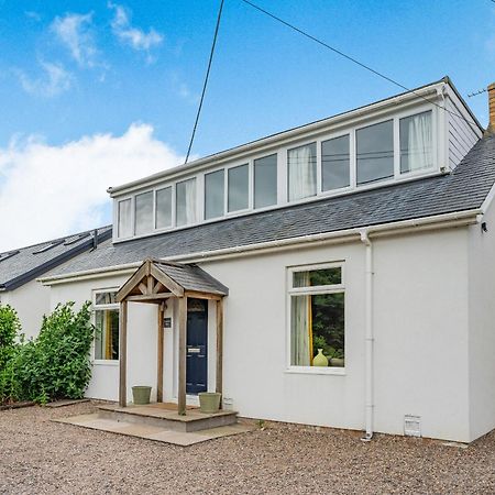 Captains Rest Seahouses Εξωτερικό φωτογραφία
