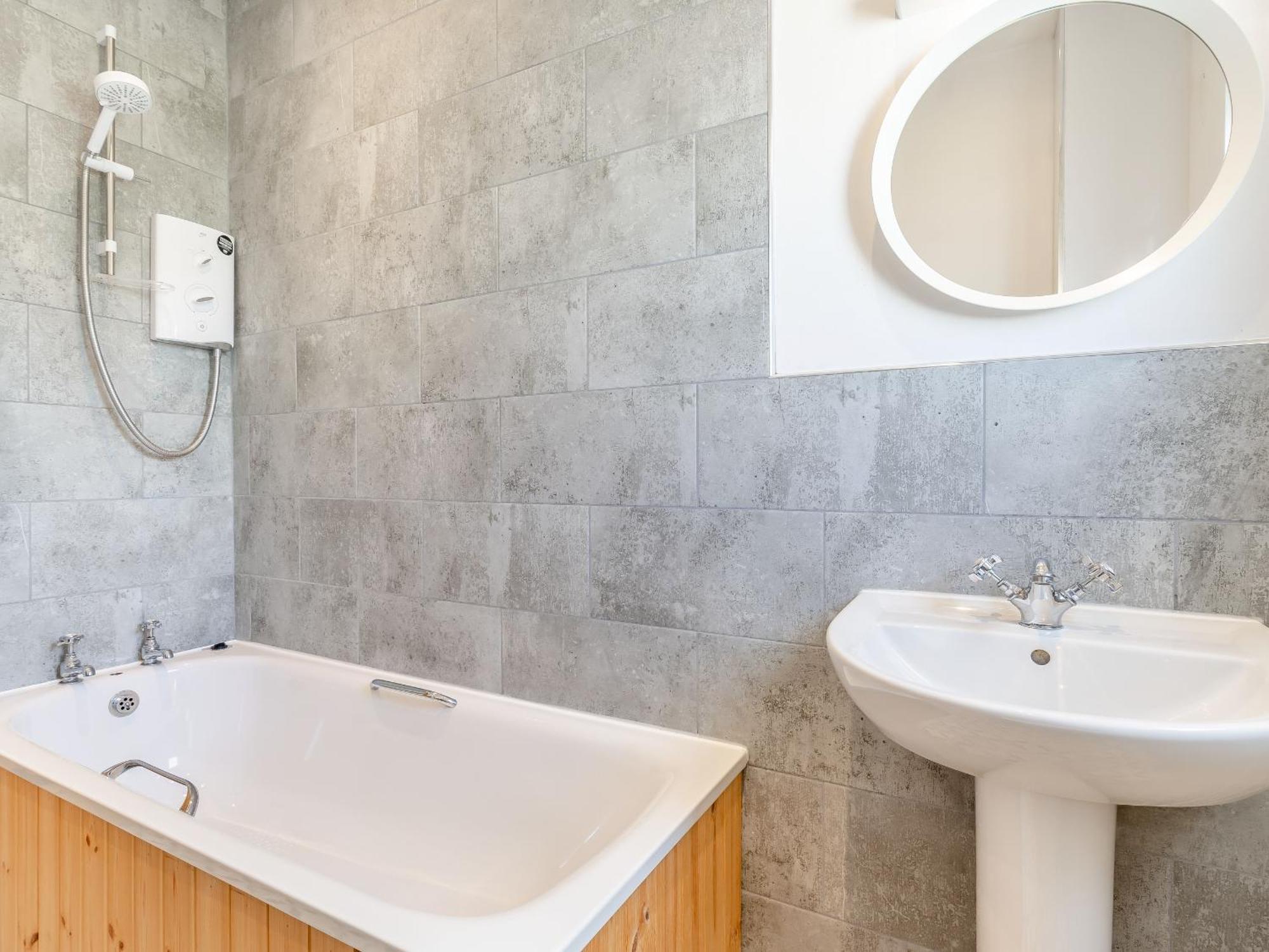 Captains Rest Seahouses Εξωτερικό φωτογραφία