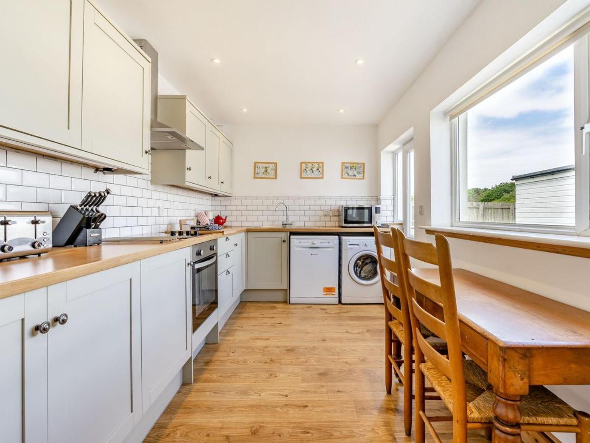 Captains Rest Seahouses Εξωτερικό φωτογραφία