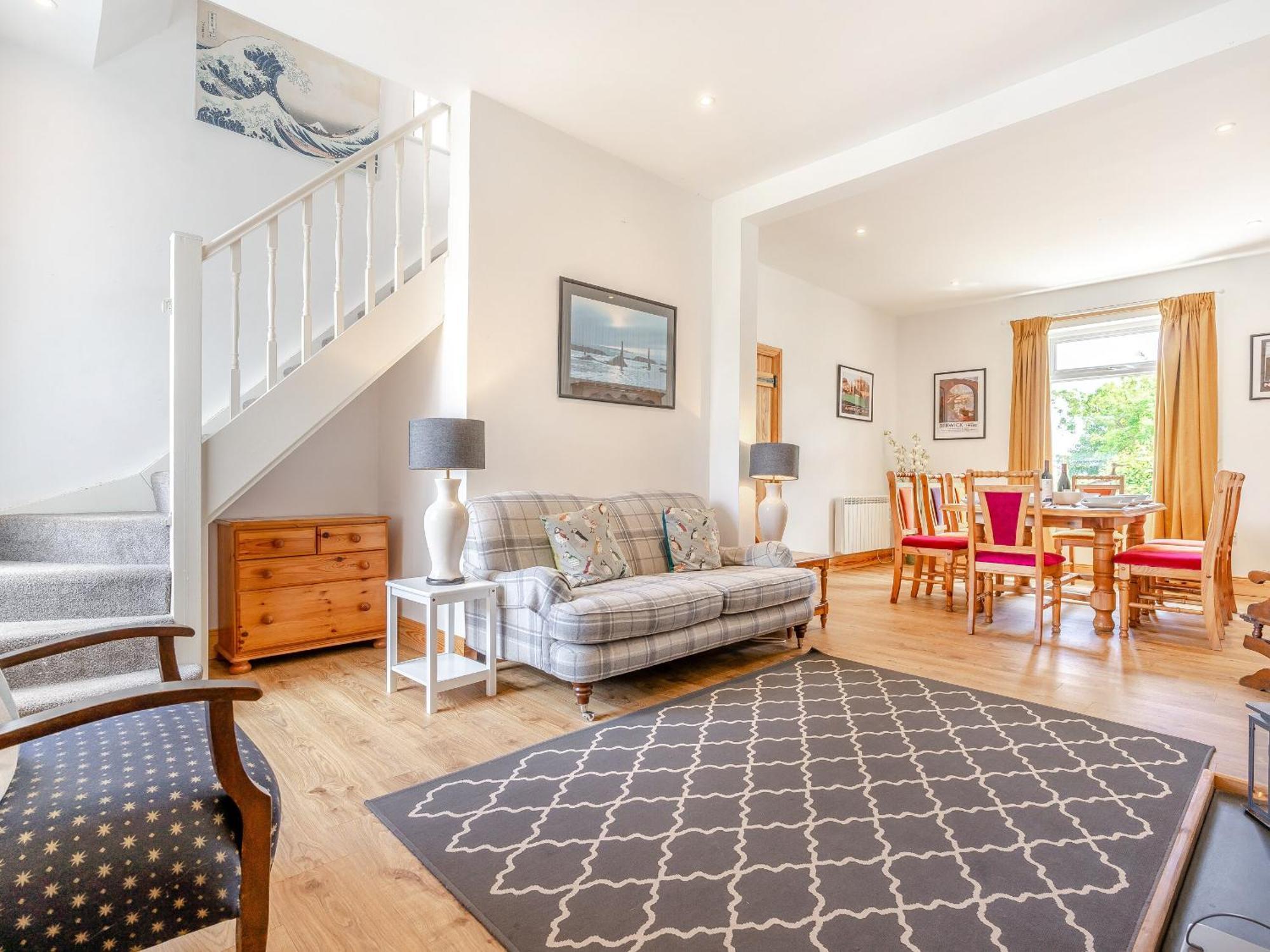 Captains Rest Seahouses Εξωτερικό φωτογραφία
