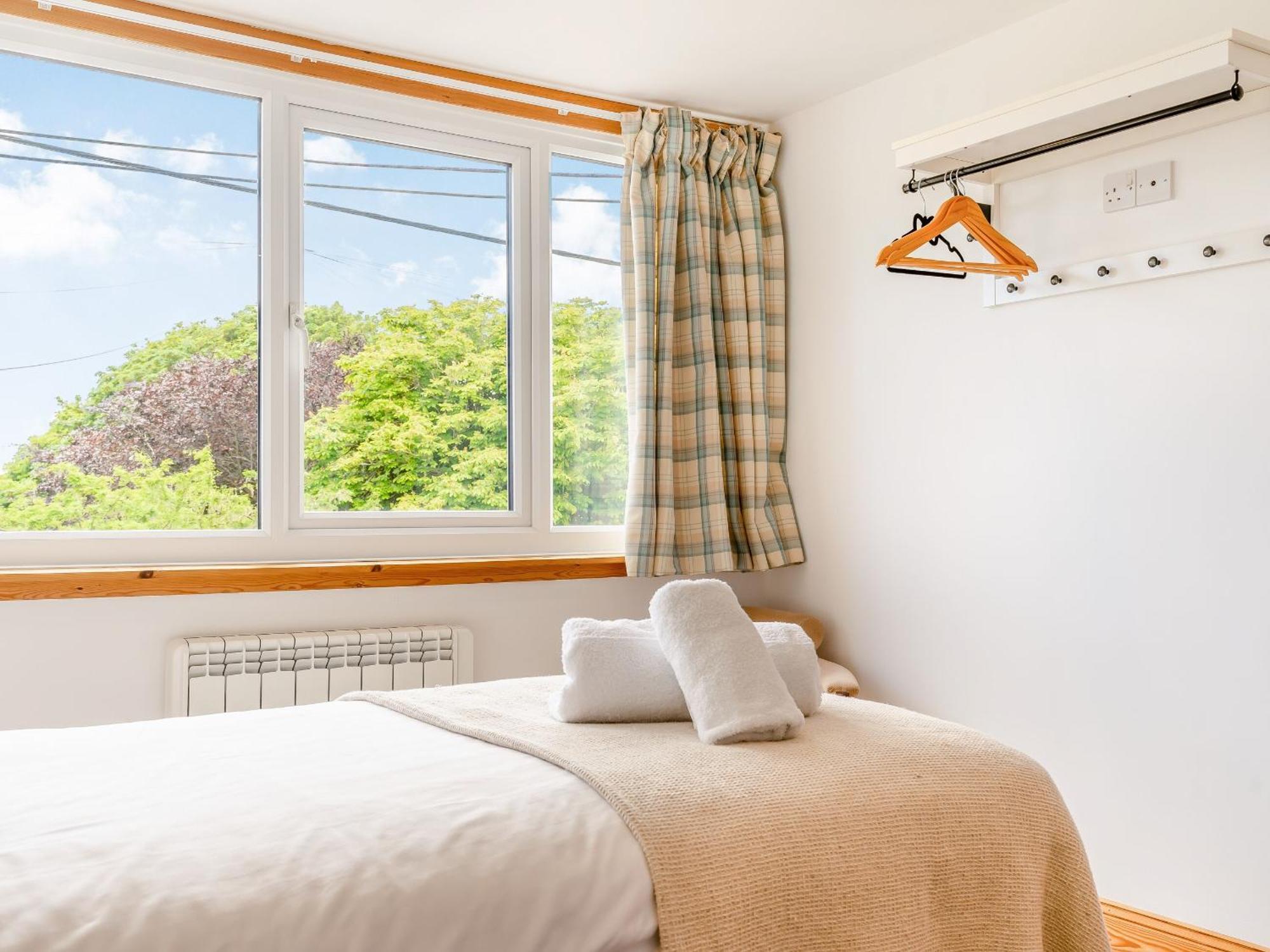 Captains Rest Seahouses Εξωτερικό φωτογραφία