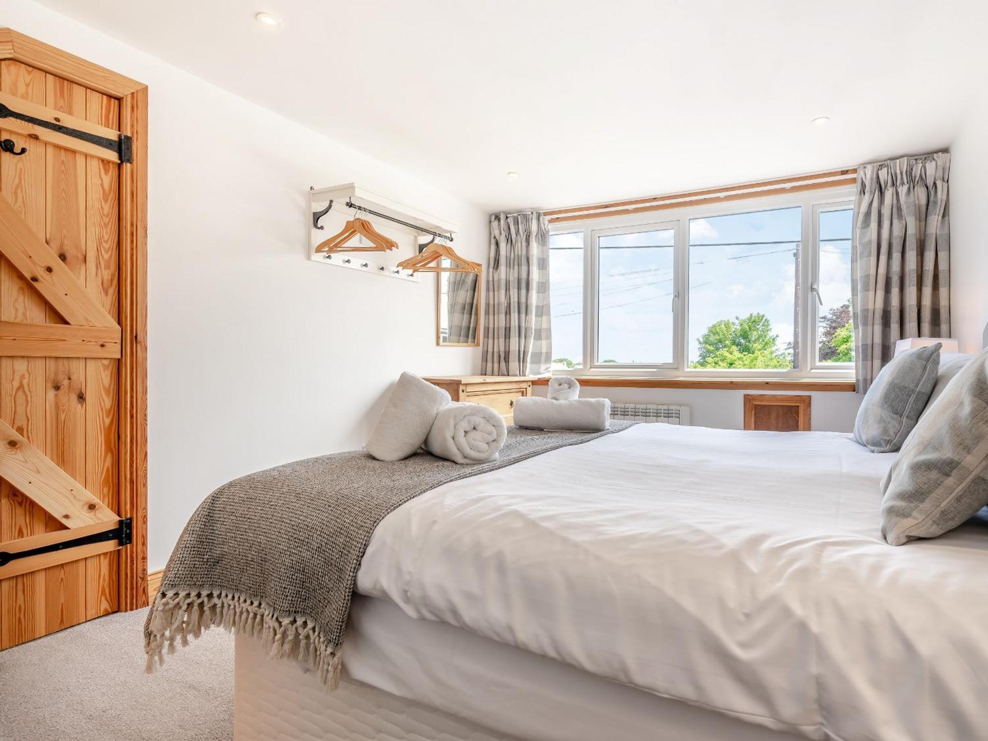 Captains Rest Seahouses Εξωτερικό φωτογραφία