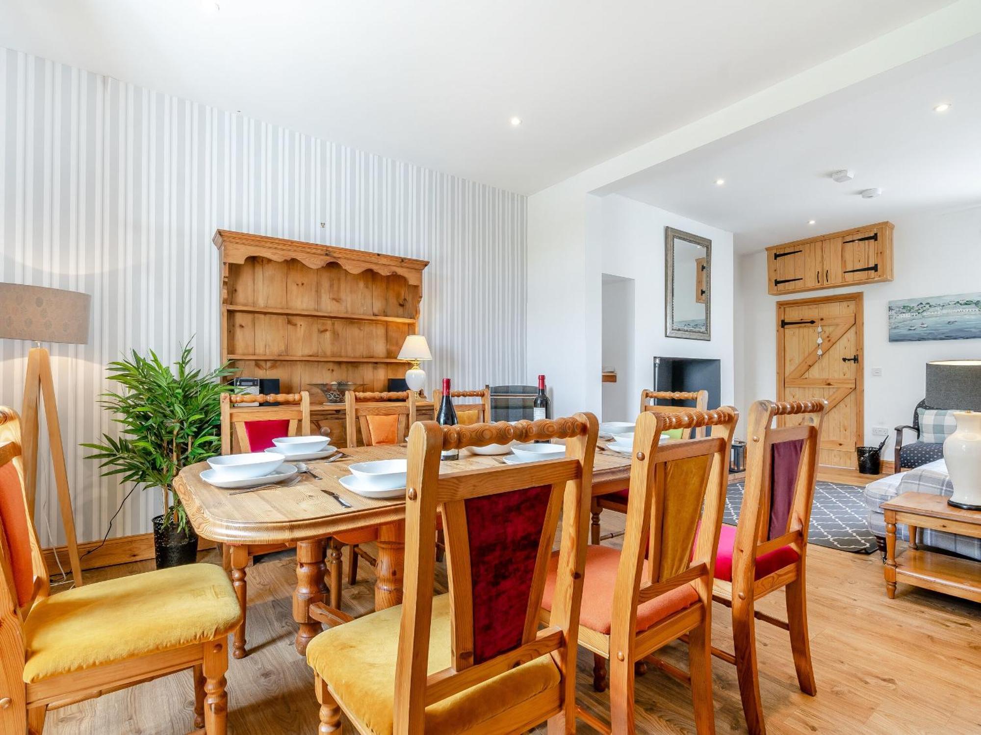 Captains Rest Seahouses Εξωτερικό φωτογραφία