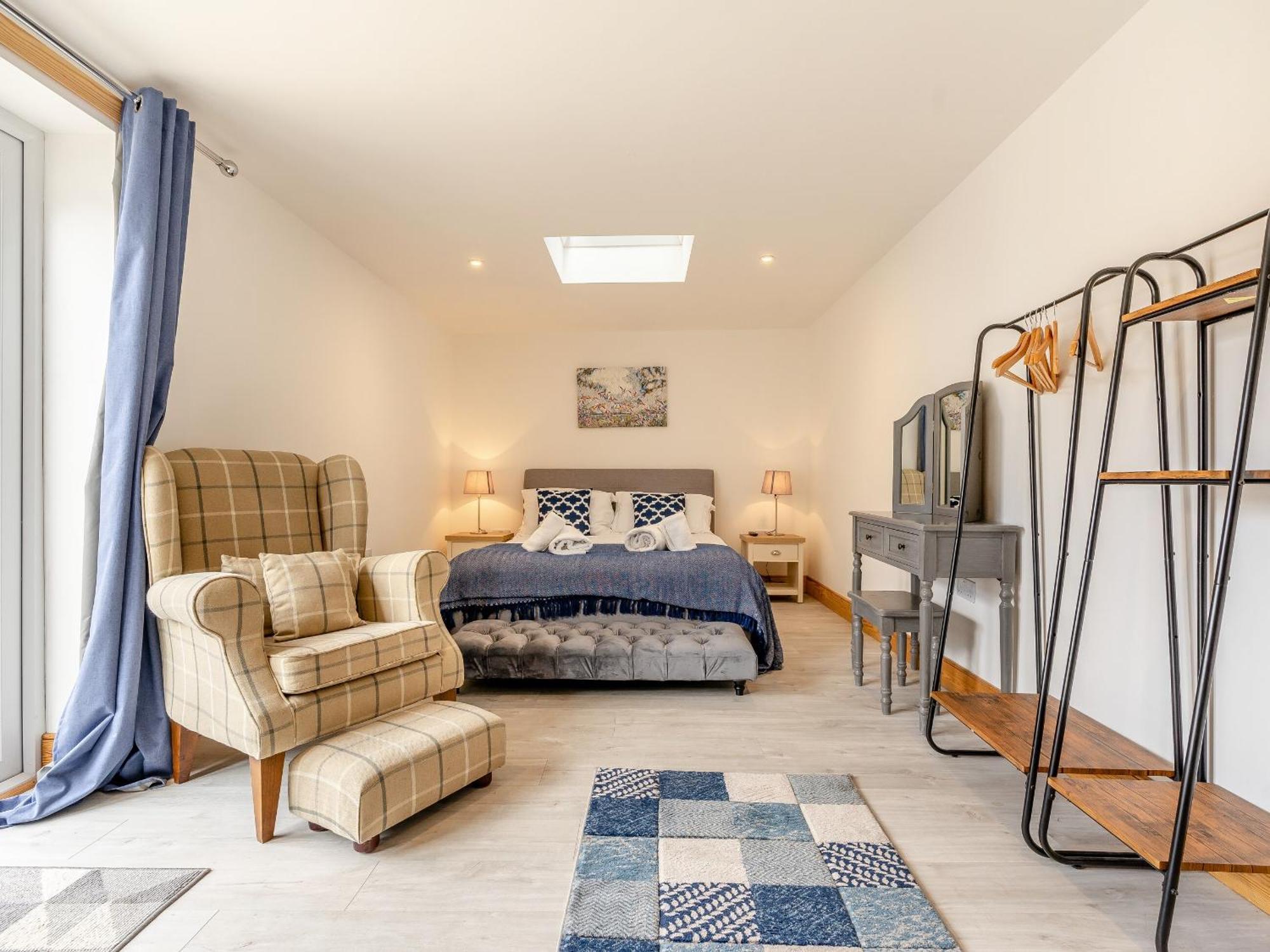 Captains Rest Seahouses Εξωτερικό φωτογραφία