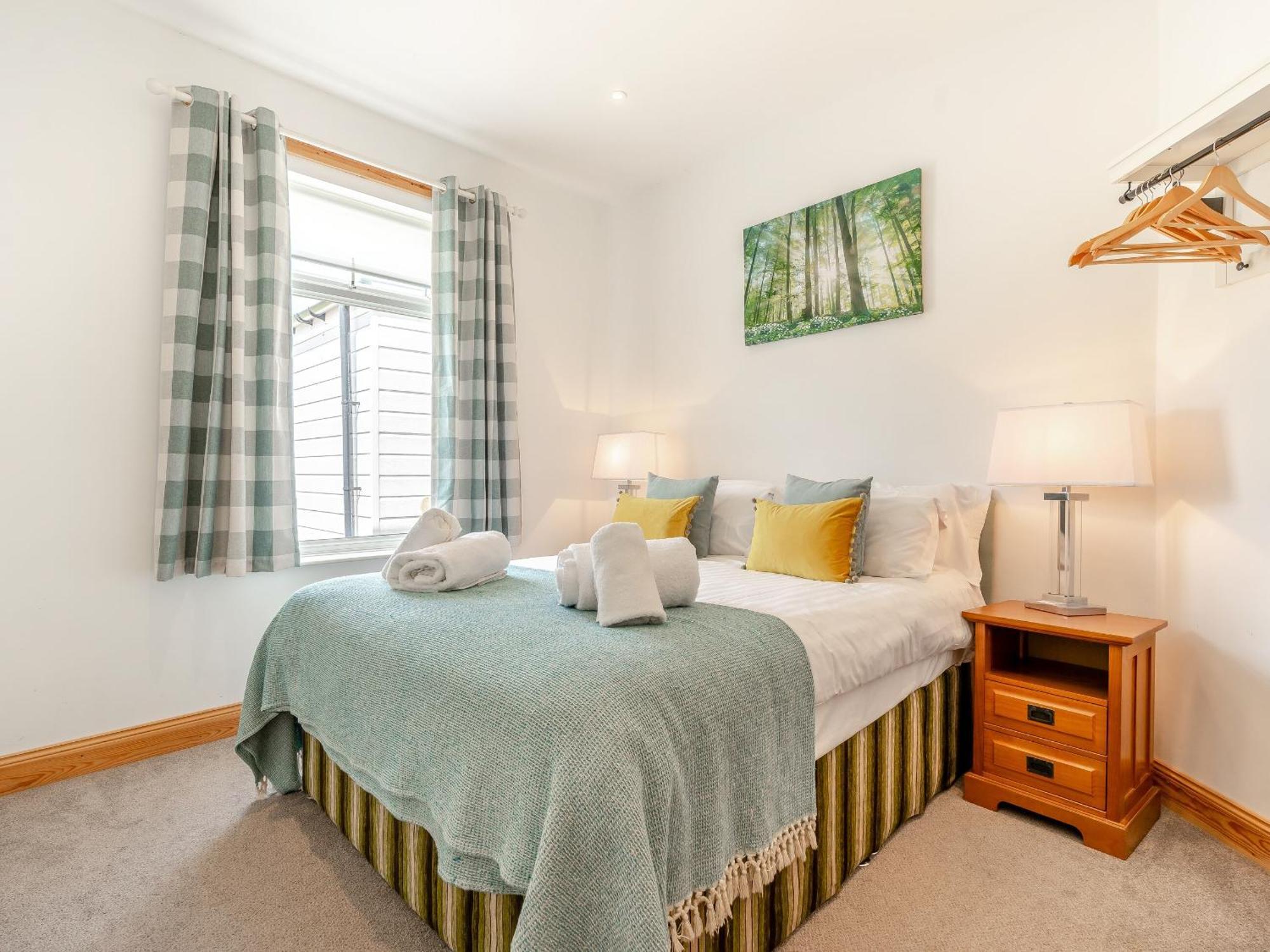Captains Rest Seahouses Εξωτερικό φωτογραφία