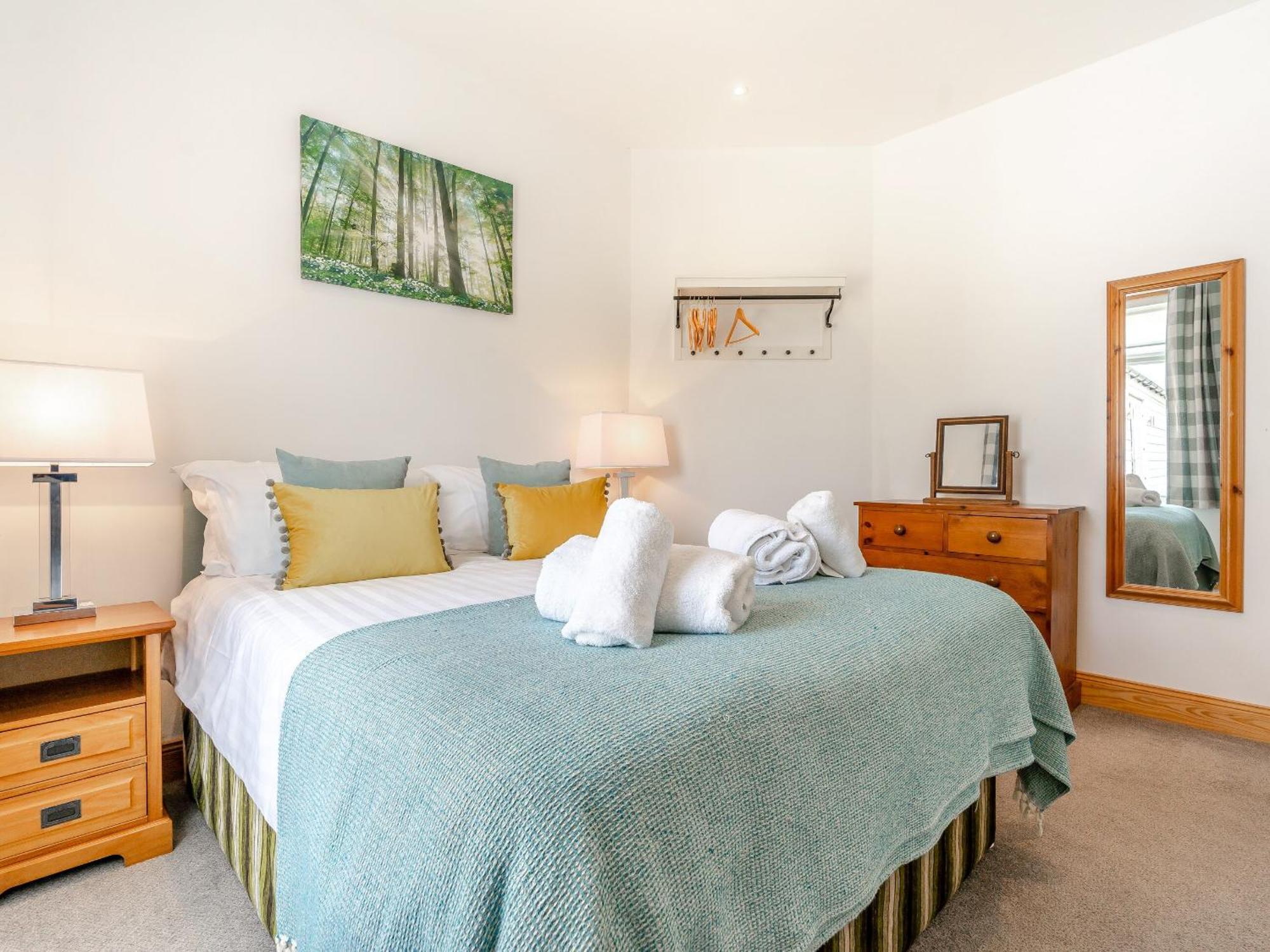 Captains Rest Seahouses Εξωτερικό φωτογραφία