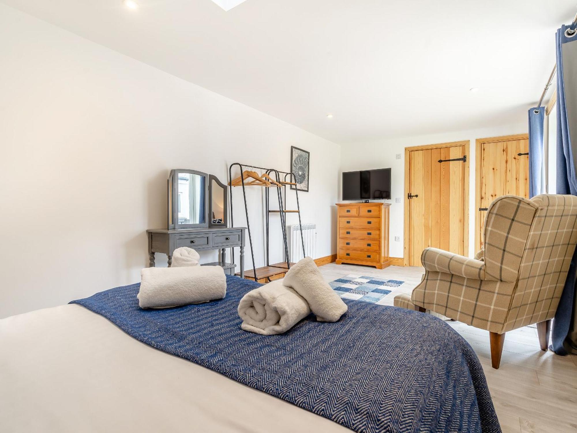 Captains Rest Seahouses Εξωτερικό φωτογραφία