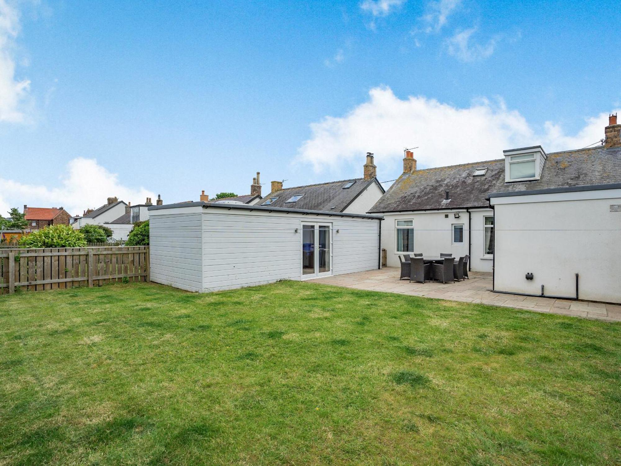 Captains Rest Seahouses Εξωτερικό φωτογραφία